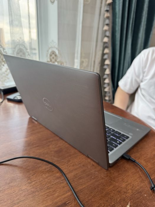 Dell Latitude 7410, intel 10th gen