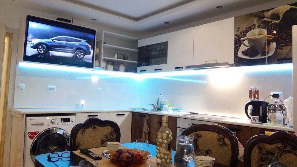 Продава се Четиристаен апартамент в Стара Загора, Аязмото - 80 кв.м за 1250 €/кв.м - Снимка #9