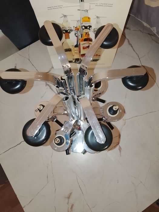 Bar Butler крутящийся