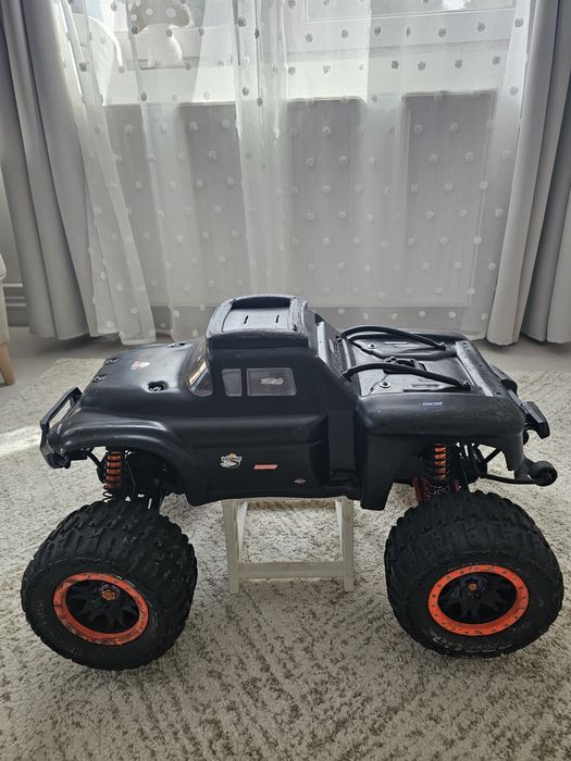 Traxxas x MAXX 8S ( NU ARRMA)