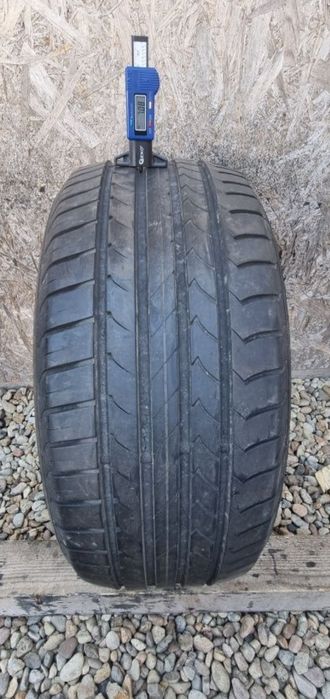 Anvelopa Bridgestone  Duler 255/70 R18 Goodyear 245/45 R18