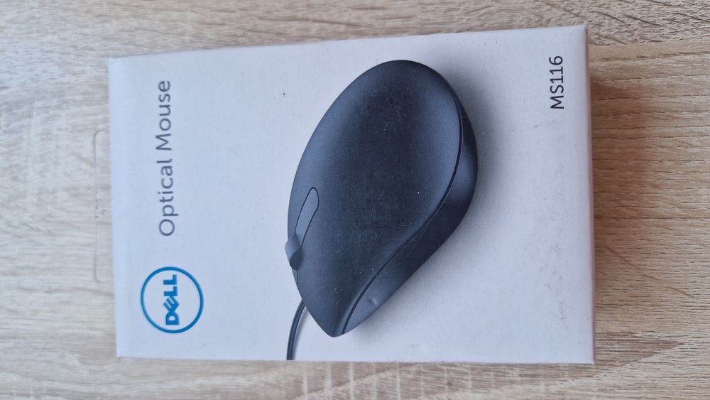 Мышь компьютерная optical mouse