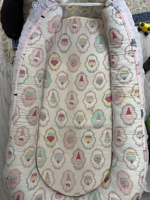 Продам конверты для новорожденных