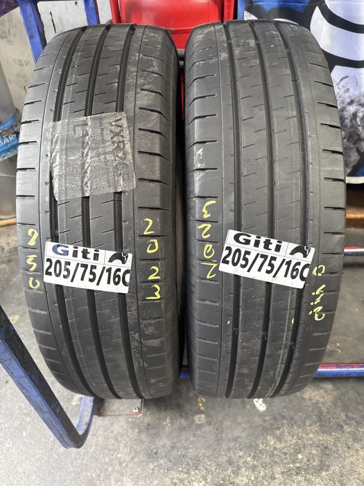 205/75/16C Giti 2023