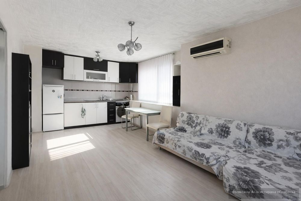 Двустаен апартамент  в гр.Варна, Център!