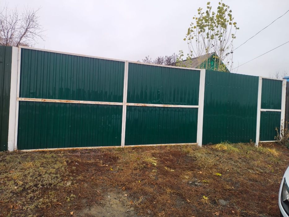 Продам дом 2х комнот