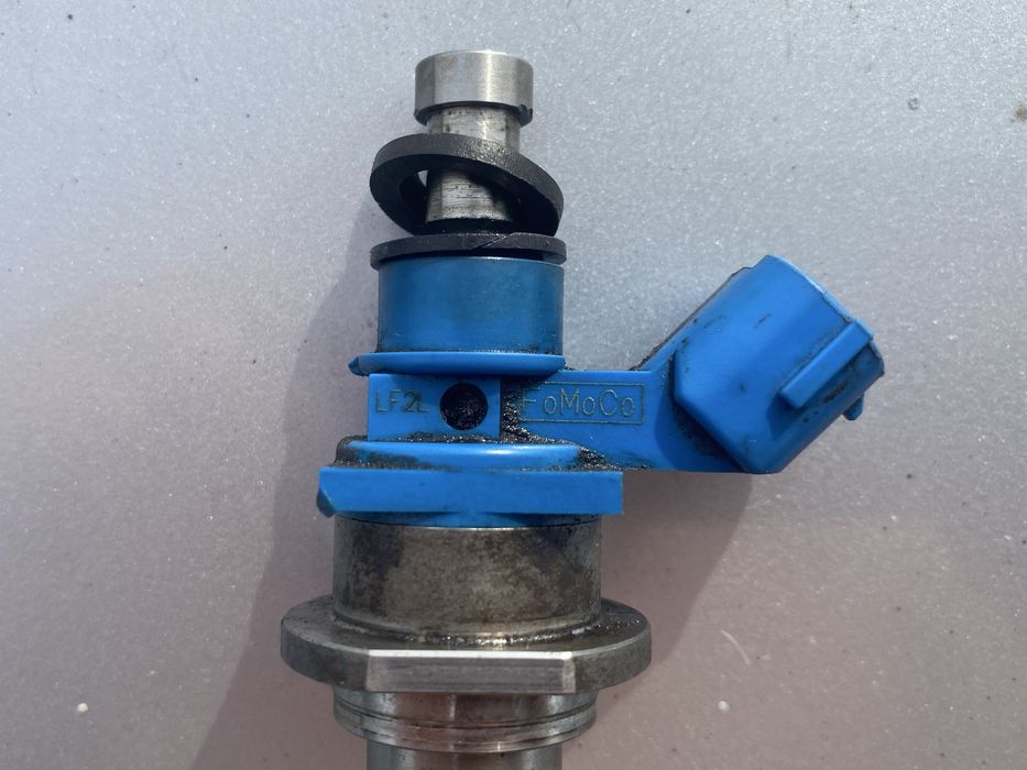 Injectoare Mazda 3 2.0benzina 2008-2014