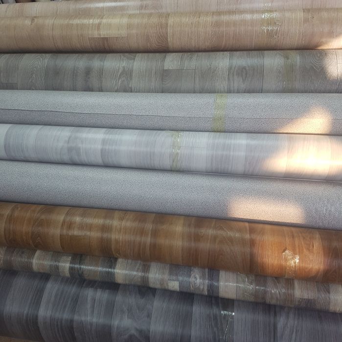 Линолеум Таркеттт