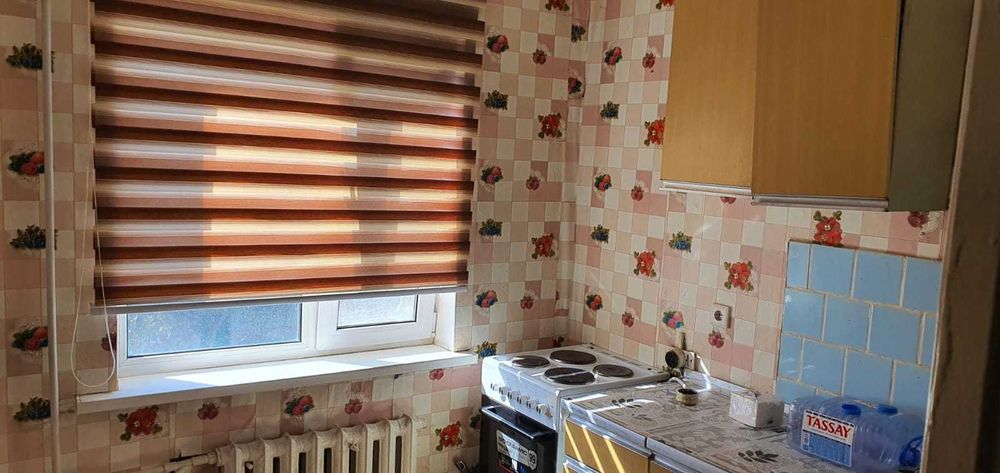 Продам однокомнатную квартиру