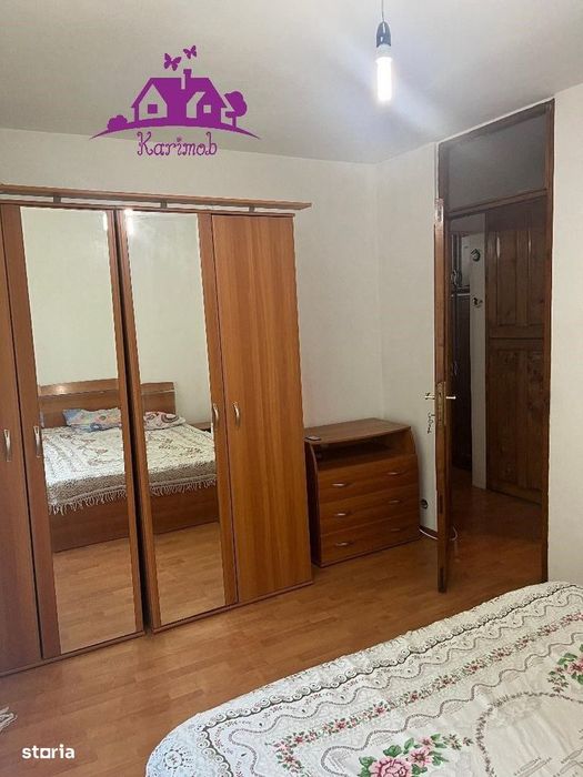 Apartament de inchiriat in Cantemir