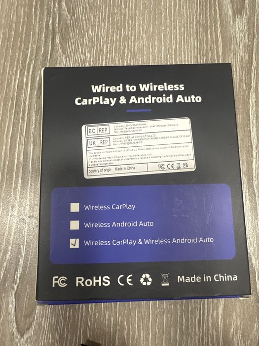 Carplay auto Карплей ауто