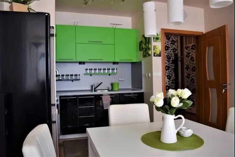 Продава се Двустаен апартамент в София, Гео Милев - 65 кв.м за 1177 €/кв.м - Снимка #3