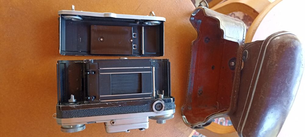 Фотоаппарат киев