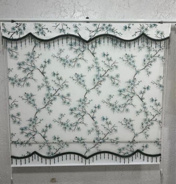 Жалюзи на всех видов