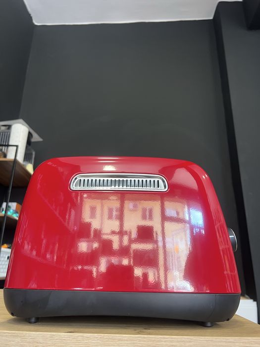 Kitchen Aid тостер