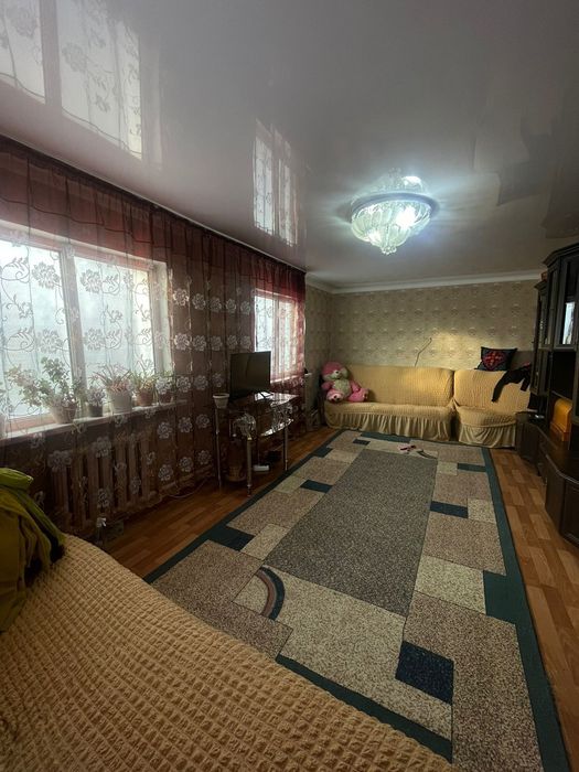 Продам дом на Уйтасе