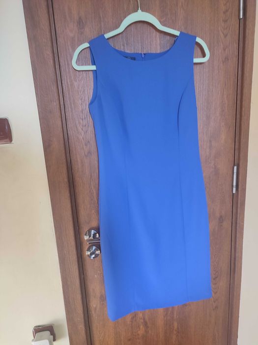 Дамски рокли нови