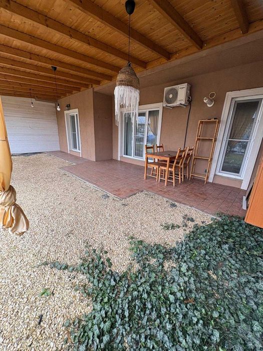 Apartament 2 camere la parter - de vanzare (Cosmopolis)
