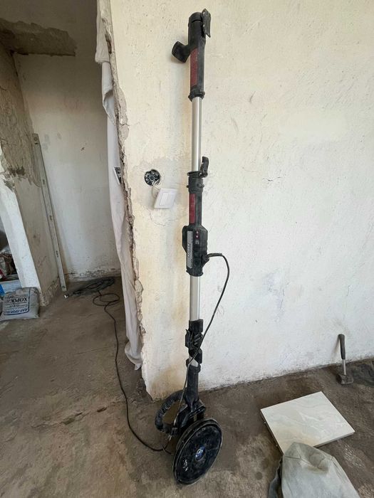 Жираф, шлайф, шлайфмашина Rider RD-DS06