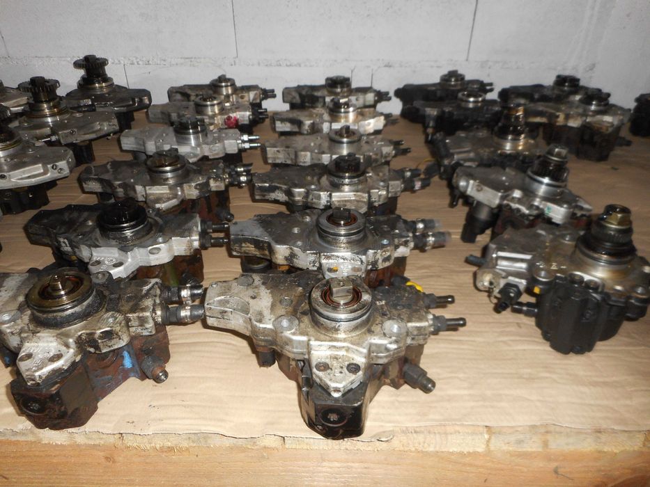 Горивни помпи помпа за Мерцедес