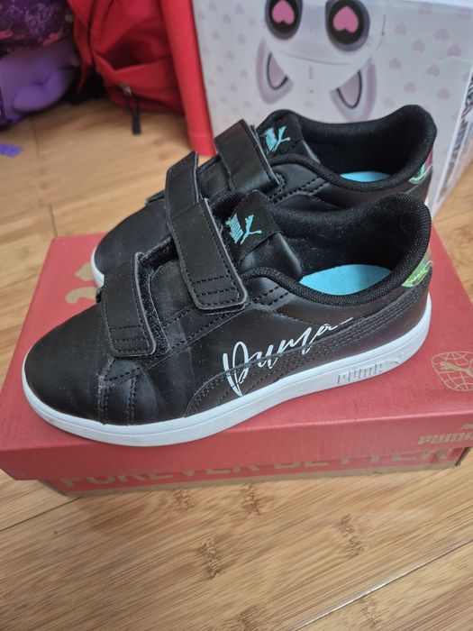 Pantofi sport Puma