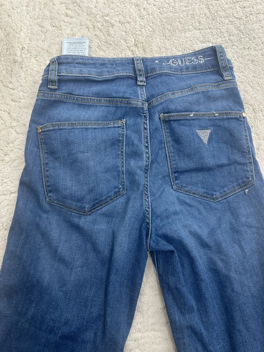 Джинсы GUESS оригинал