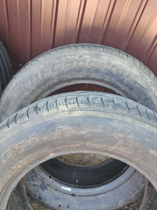 De vanzare cauciucuri