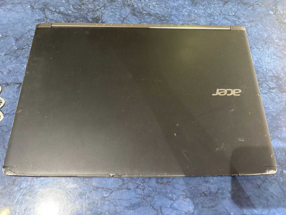 Laptop Acer Aspire V Nitro (VN7-792G) NEFUNCTIONAL, complet