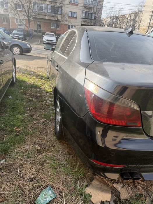 Vând BMW .530D an fabricație din 2006