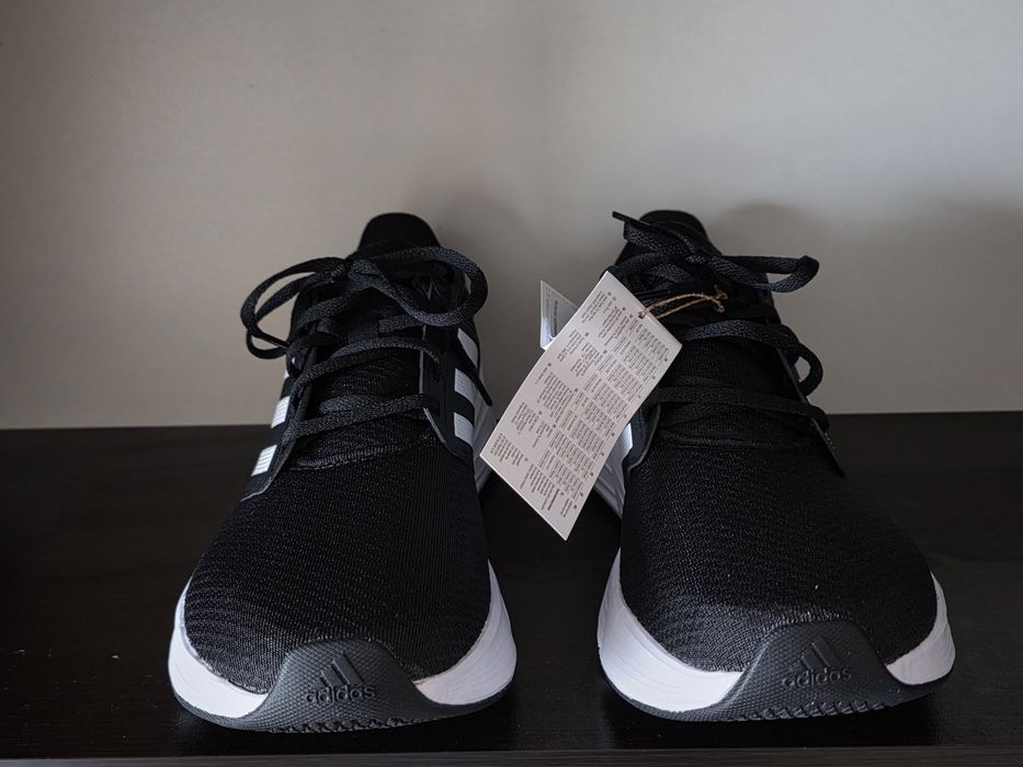 adidas GALAXY 6/ 45номер 29см Стелка Нови с Кутия