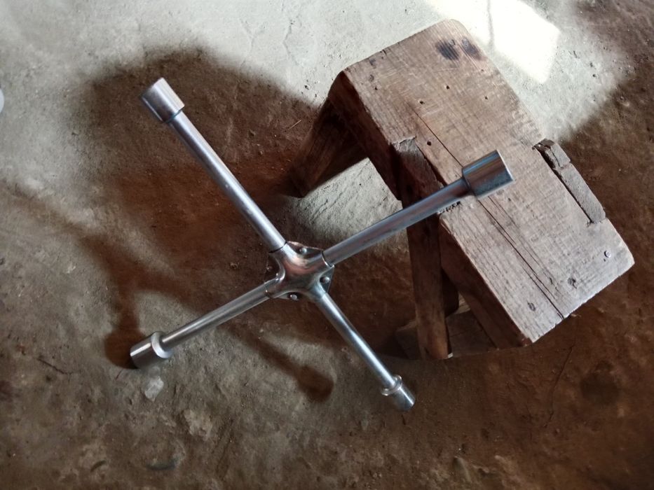 Шиномонтаж оборудование