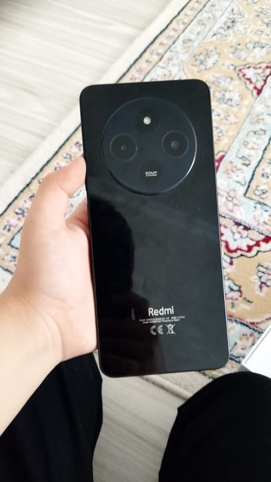 Xiaomi Redmi 14c