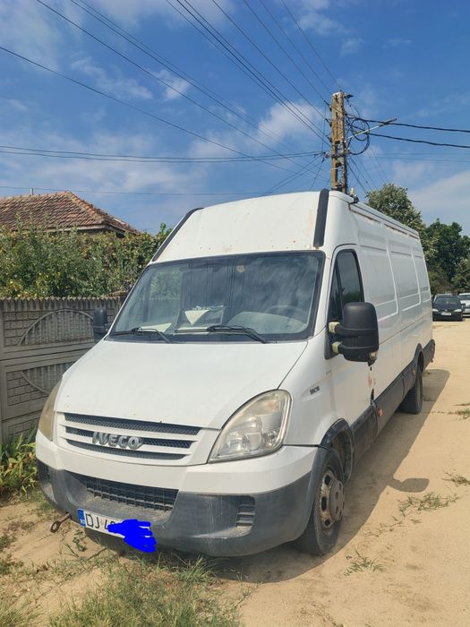 Iveco Daly 35C15