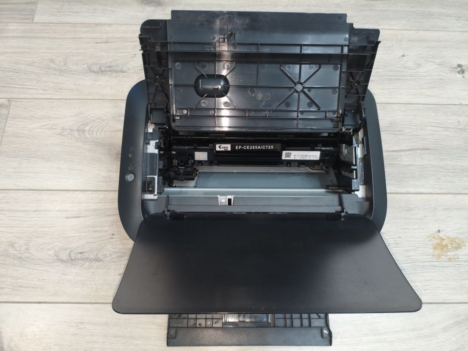 Продам принтер canon LBP 6000b