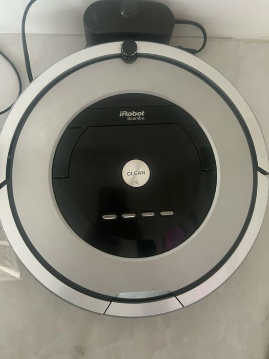 iRobot Roomba серия 600