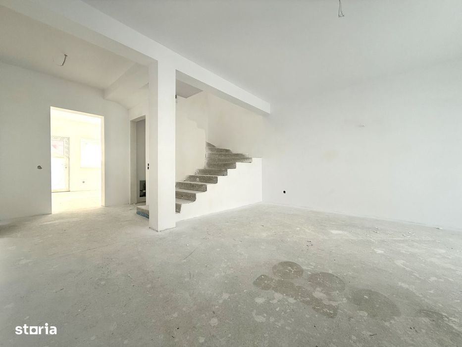 Duplex in Complex Nou - 5 camere I SU 140mp I ST 250mp - Somesului