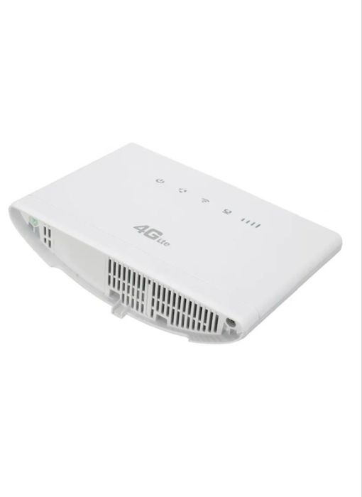 Wi-Fi роутер Tianjie 4G CPE A+