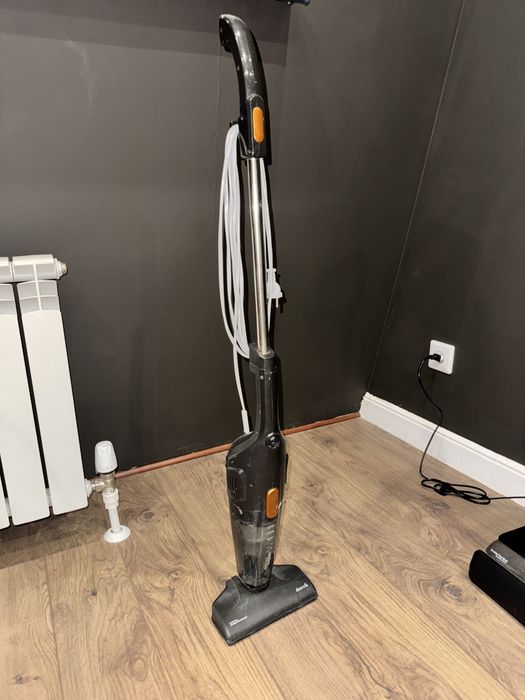 Пылесос проводной