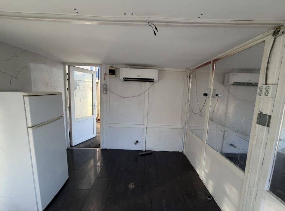 Spatiu comercial de inchiriat -Arad ,zona Alfa langa Penny