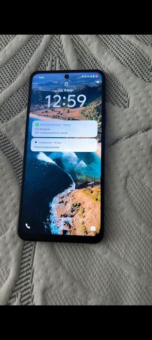 Vivo y 29.Память 128