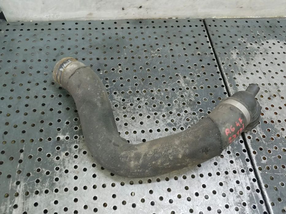 furtun apa 2.7 tdi bpp audi a6 c6 4f