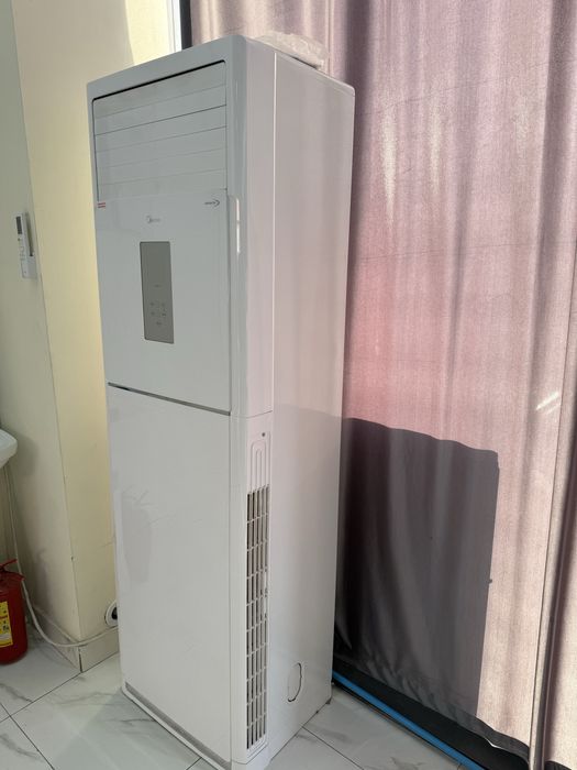 Кондиционер 48 Midea inverter Kondisioner 48tali