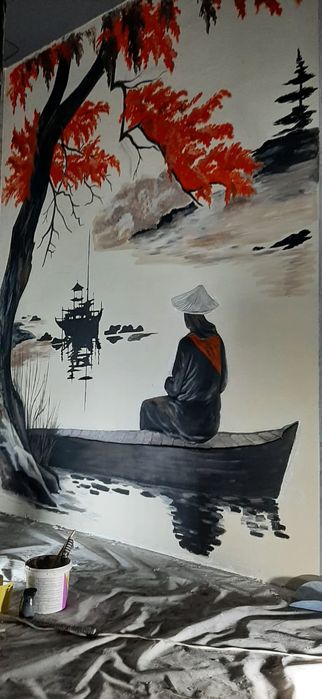 Барельеф на ваш выбор