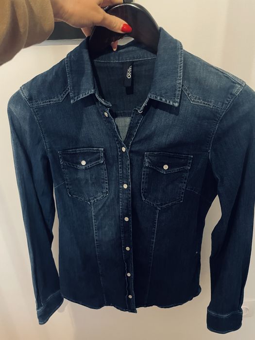 Дамски ризи на  US Polo  , Liu jo