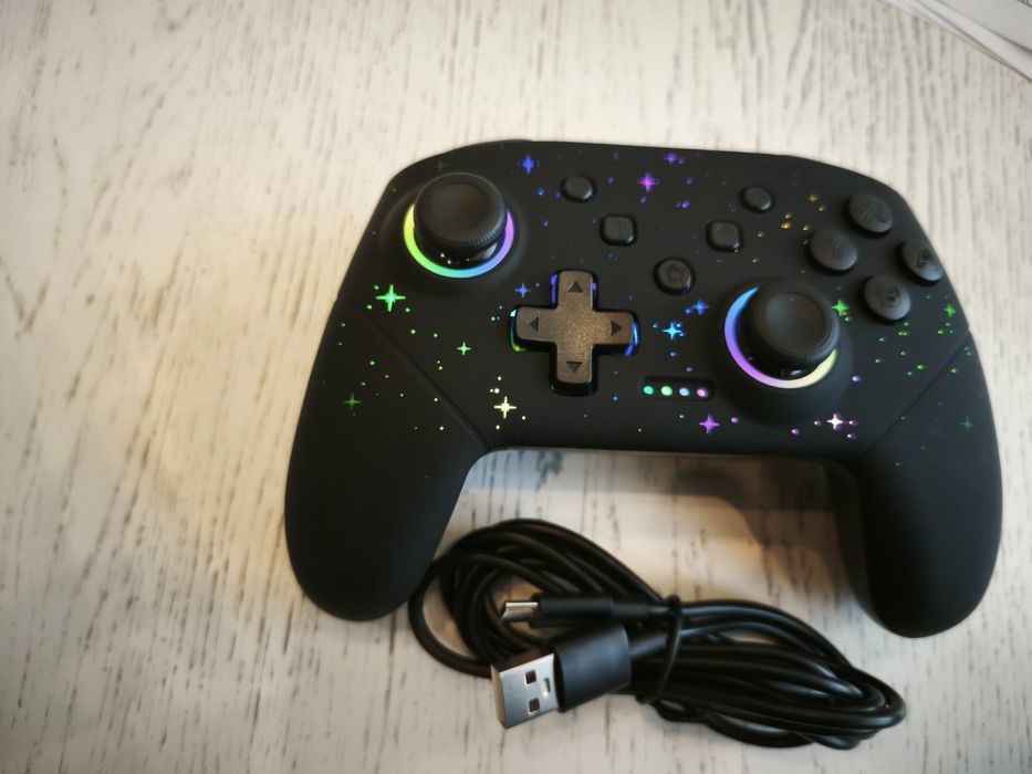 Джойстици Nintendo Switch (нови)