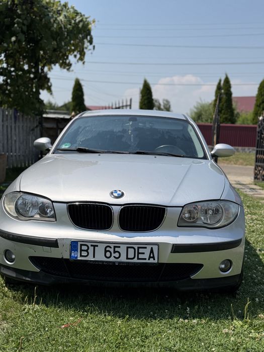 BMW 1 Series 0