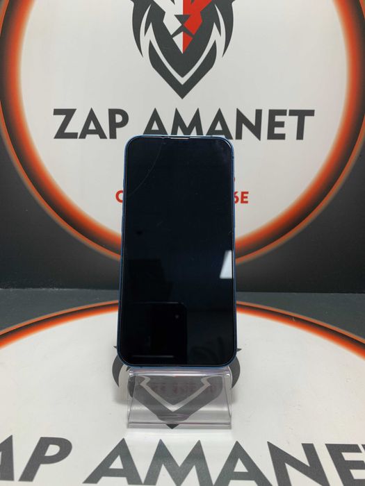 Zap Amanet Vitan - iPhone 13 - Blue - 256GB - 66%