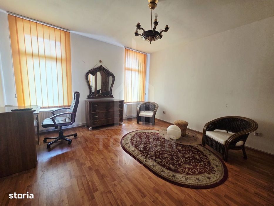 Apartment cu gradina in Selimbar — fotografia 1