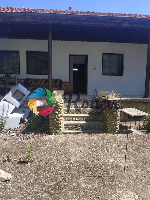 Продава се Къща в с. Кранево, Област Добрич - 98 кв.м за 453 €/кв.м - Снимка #1