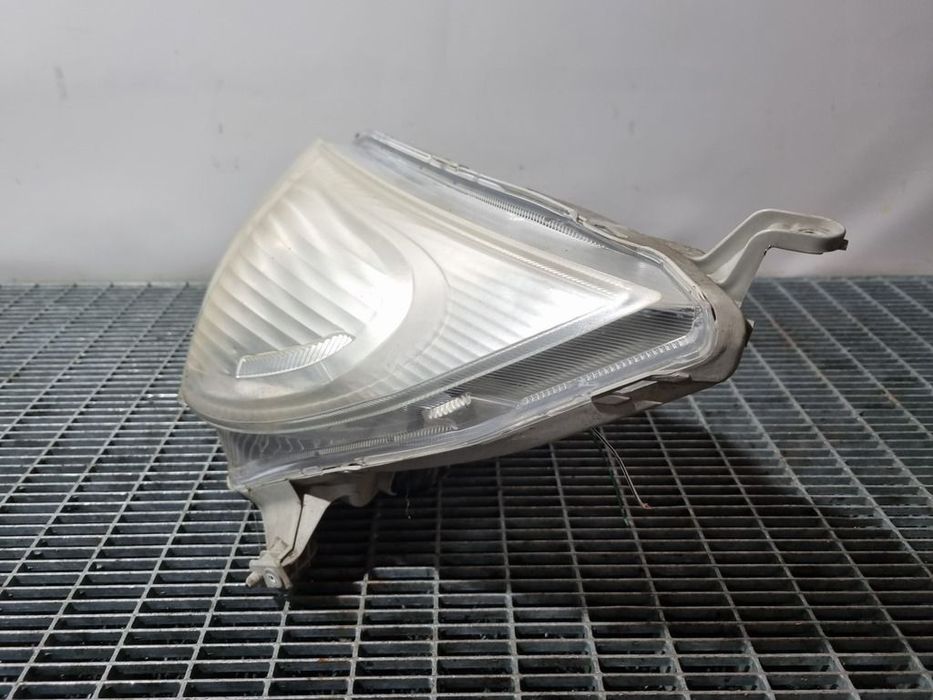 Far Stanga Daihatsu Terios 2006 - 2010 SUV 4 Usi (1494) Fara xenon